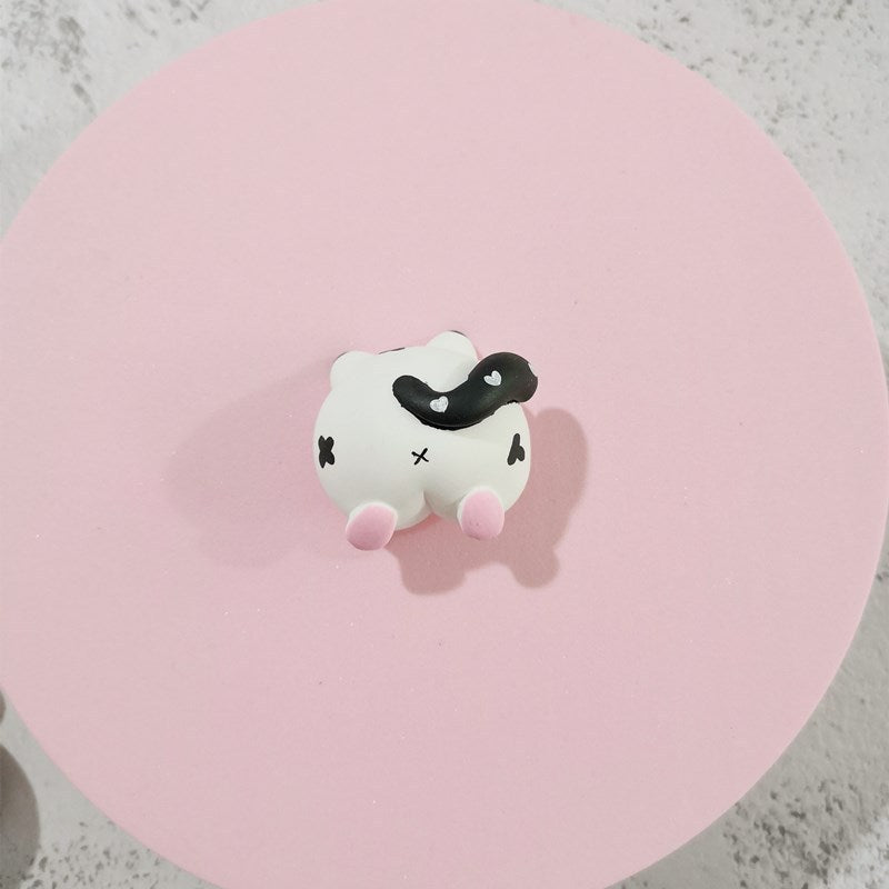 Car air conditioning clip decoration perfume