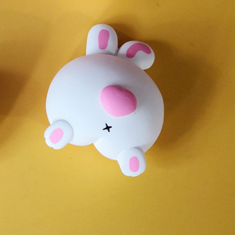 Car air conditioning clip decoration perfume