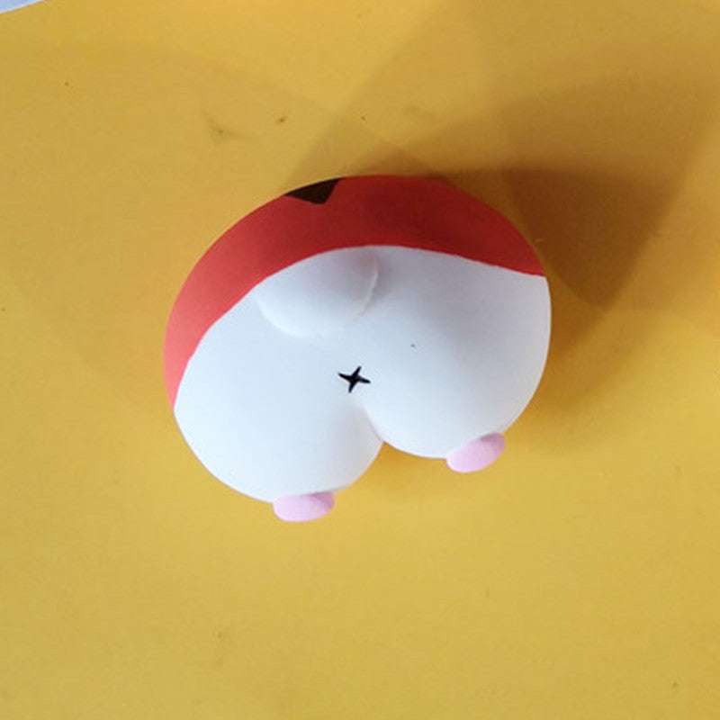 Car air conditioning clip decoration perfume