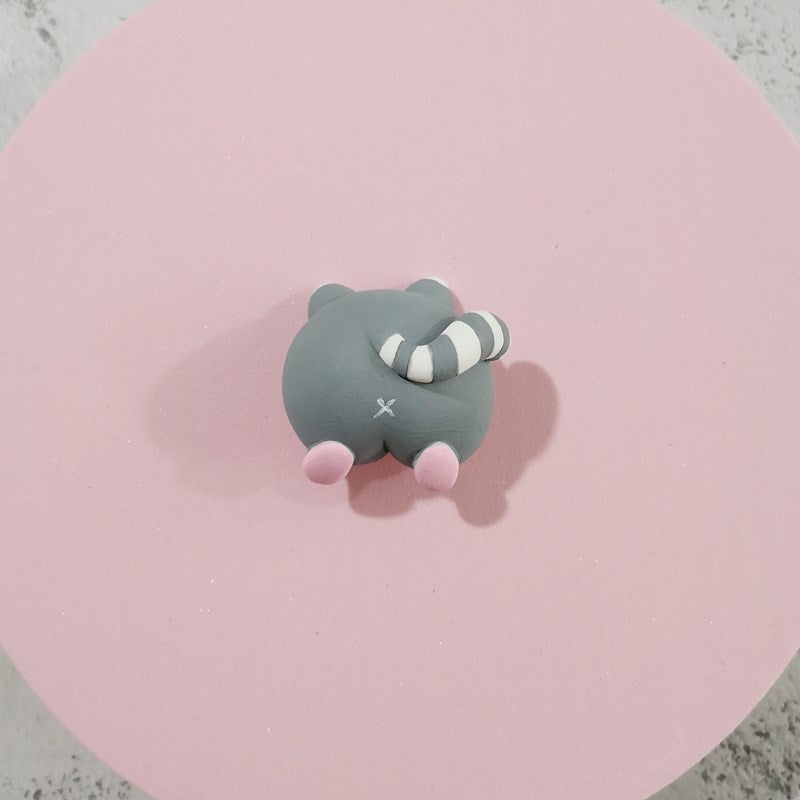 Car air conditioning clip decoration perfume