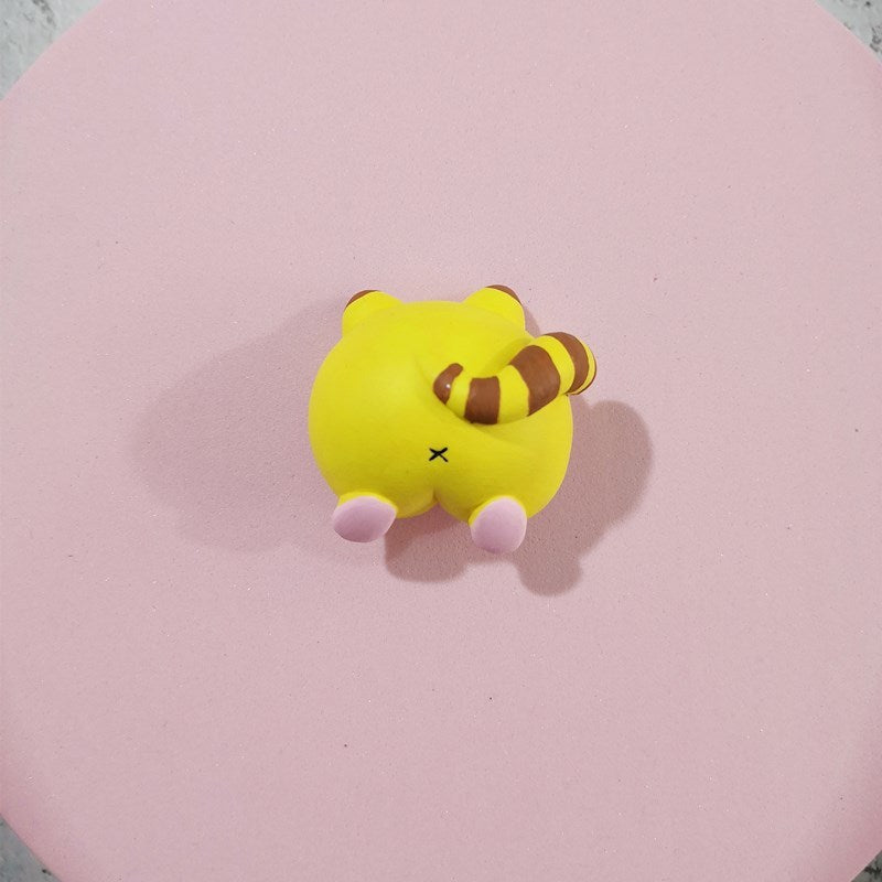 Car air conditioning clip decoration perfume