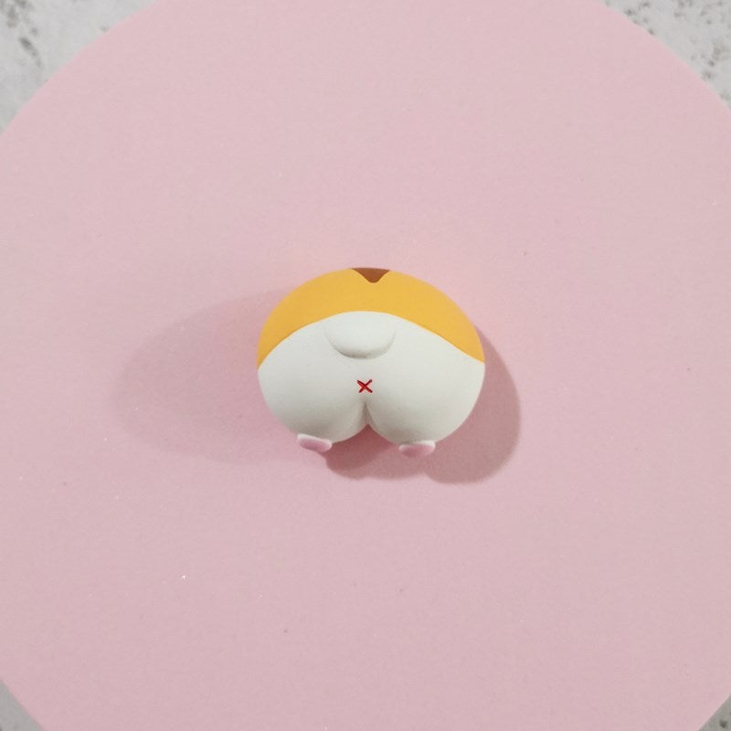 Car air conditioning clip decoration perfume