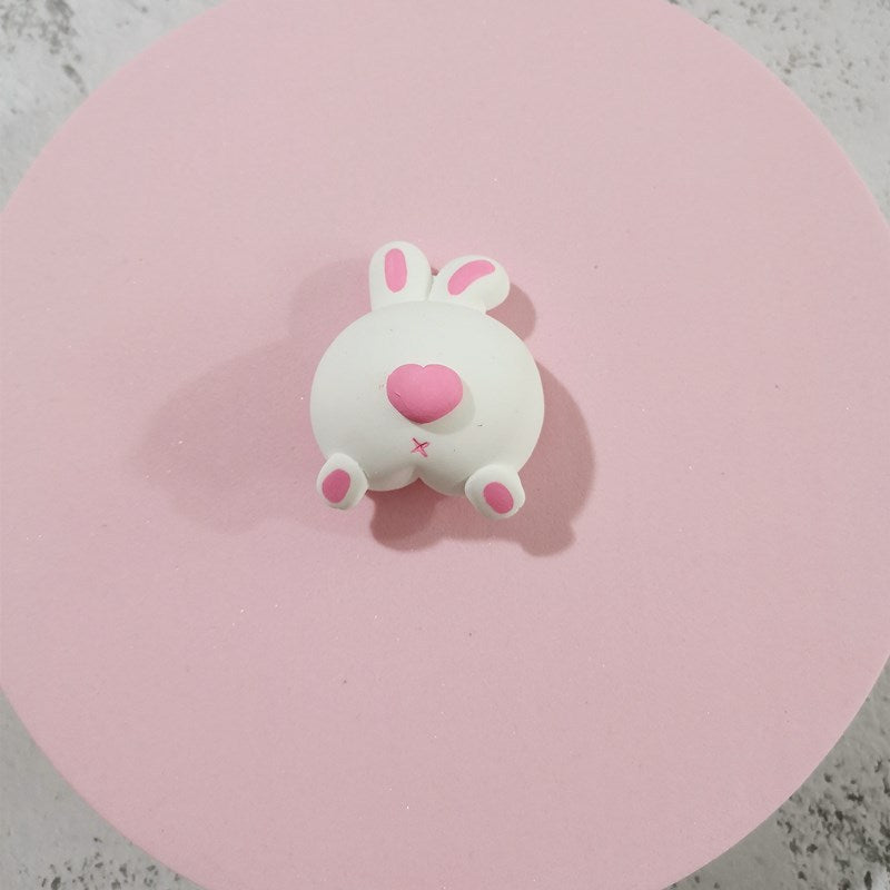 Car air conditioning clip decoration perfume