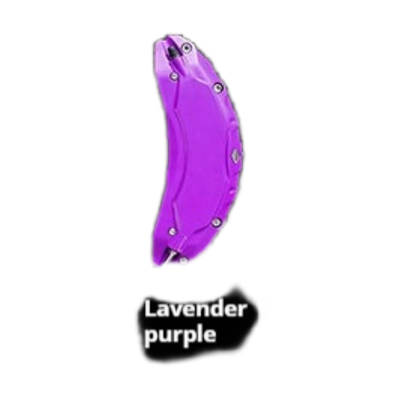 Brake appearance modification cover