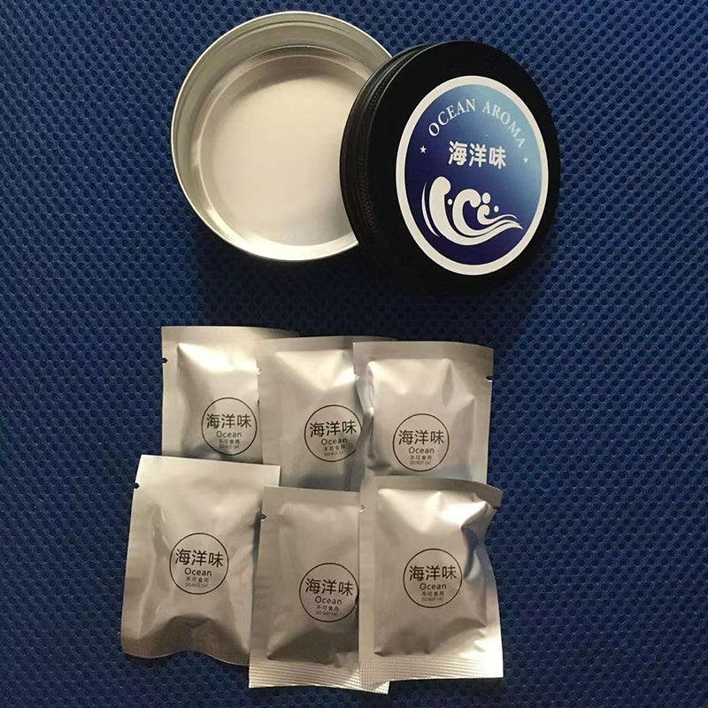 Bears car air outlet