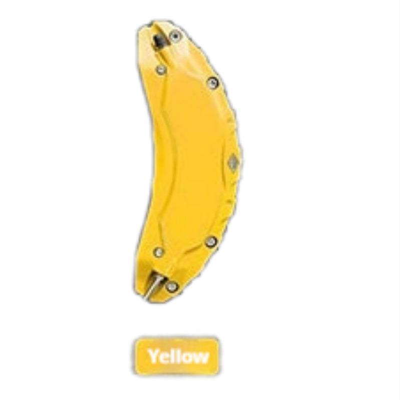 Brake appearance modification cover