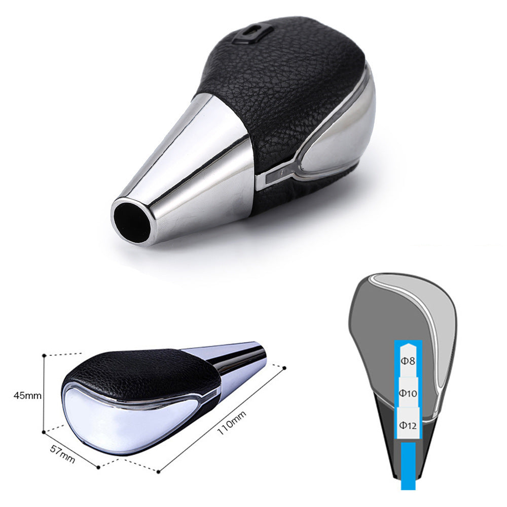 Car modification LED light