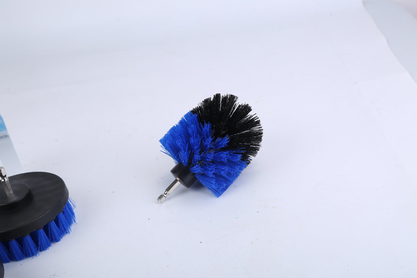 26Pcs car interior cleaning set